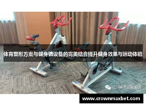 体育塑形方案与健身镜设备的完美结合提升健身效果与运动体验