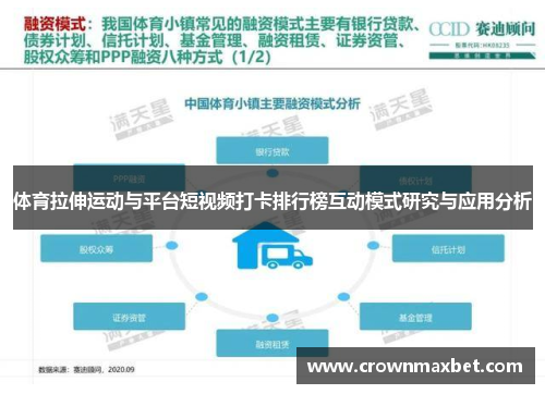 体育拉伸运动与平台短视频打卡排行榜互动模式研究与应用分析